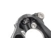 ES#49590 - 31216779796 - Axle Carrier - Right - Located on the front suspension - Genuine MINI - MINI