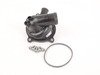 ES#2785301 - 079121115nkt - Thermostat Replacement Kit - Maintain optimum operating engine temperature with a new thermostat replacement kit - Genuine Volkswagen Audi - Audi