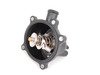 ES#2785301 - 079121115nkt - Thermostat Replacement Kit - Maintain optimum operating engine temperature with a new thermostat replacement kit - Genuine Volkswagen Audi - Audi