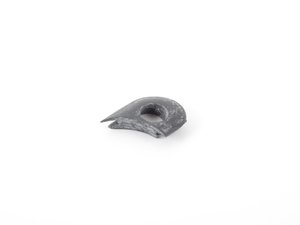 ES#1901822 - 34321455018 - GROMMET, RIGHT - Genuine BMW - 