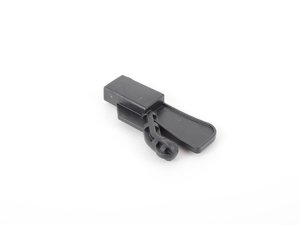ES#2194436 - 51317306206 - CLIP - Genuine BMW - BMW