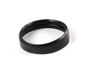 ES#34033 - 13541703693 - Throttle Body Gasket - (NO LONGER AVAILABLE) - Placed on the inlet of the throttle body - Genuine BMW - BMW