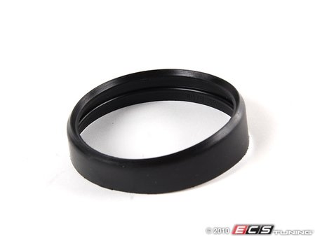 ES#34033 - 13541703693 - Throttle Body Gasket - (NO LONGER AVAILABLE) - Placed on the inlet of the throttle body - Genuine BMW - BMW
