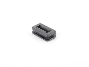 ES#1902598 - 46631455202 - RUBBER GROMMET - Genuine BMW - 