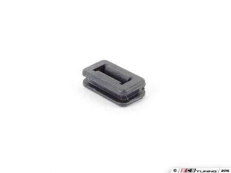 ES#1902598 - 46631455202 - RUBBER GROMMET - Genuine BMW - 
