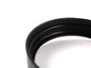 ES#34033 - 13541703693 - Throttle Body Gasket - (NO LONGER AVAILABLE) - Placed on the inlet of the throttle body - Genuine BMW - BMW