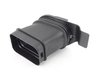 ES#2678993 - 13717843293 - RUBBER BOOT - Genuine BMW - BMW