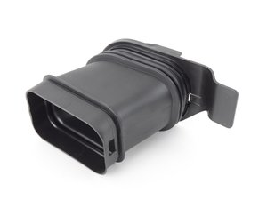 ES#2678993 - 13717843293 - RUBBER BOOT - Genuine BMW - BMW