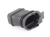 ES#2678993 - 13717843293 - RUBBER BOOT - Genuine BMW - BMW