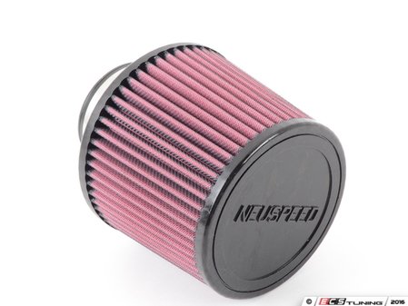ES#3137124 - NEU.300 - NEUSPEED P-Flo Filter - can be cleaned and re-oiled - Neuspeed - 