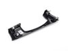 ES#2912535 - 51459297772 - Trim Cover Left - Piano Black  - Installed on the dash behind the gauges - Genuine MINI - MINI