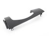 ES#2912535 - 51459297772 - Trim Cover Left - Piano Black  - Installed on the dash behind the gauges - Genuine MINI - MINI
