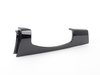 ES#2912535 - 51459297772 - Trim Cover Left - Piano Black  - Installed on the dash behind the gauges - Genuine MINI - MINI