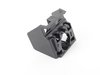 ES#2967377 - 8S0853232B - Parking Aid Sensor Bracket - Right - Mounts front parking assist sensor to the back of the grille - Genuine Volkswagen Audi - Audi