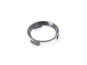 ES#2787499 - 65902318738 - Ring - Black  - (NO LONGER AVAILABLE) - Genuine MINI - 