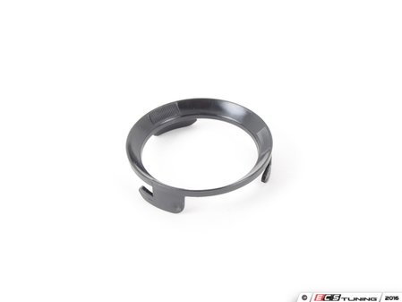ES#2787499 - 65902318738 - Ring - Black  - (NO LONGER AVAILABLE) - Genuine MINI - 