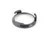 ES#2787499 - 65902318738 - Ring - Black  - (NO LONGER AVAILABLE) - Genuine MINI - 