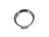ES#2787499 - 65902318738 - Ring - Black  - (NO LONGER AVAILABLE) - Genuine MINI - 