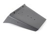 ES#1902373 - 46622300075 - REGISTRATION PLATE M - Genuine BMW - 