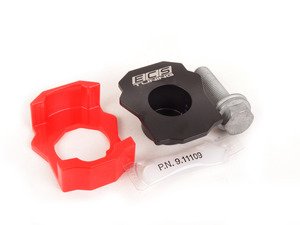 ES#3089014 - 010935ECS02 - Performance Subframe Mount Bushing Insert - Version 1 - (NO LONGER AVAILABLE) - Decrease subframe bushing slop for better drivetrain response! SS to ES4158732 - ECS - 