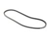 ES#3038289 - 11231706668 - Drive Belt - Alternator - Don't be stranded, replace your belt before it breaks - Continental - BMW