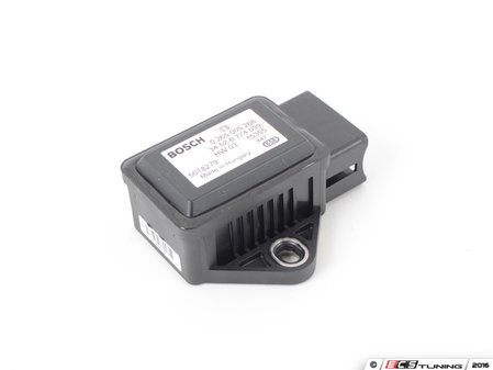 ES#63200 - 34526774039 - ABS Speed sensor - Speed sensor for traction control/ ABS system - Genuine BMW - BMW