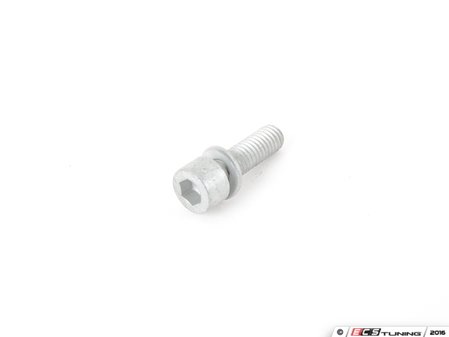 ES#18926 - 11131460677 - M6X20 BOLT - (NO LONGER AVAILABLE) - Genuine BMW - 