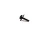 ES#101937 - 51418215054 - Fillister Head Screw - Length is 12MM - Genuine BMW - BMW