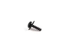 Fillister Head Screw