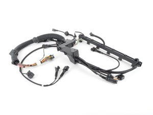 ES#30533 - 12511439991 - E46 Wiring Harness - Engine Module - Genuine BMW - BMW