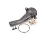 ES#2763626 - 07K121113BKT2 - Thermostat Replacement Kit - Everything you need to service a faulty thermostat - Genuine Volkswagen Audi - Volkswagen