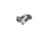 ES#2763626 - 07K121113BKT2 - Thermostat Replacement Kit - Everything you need to service a faulty thermostat - Genuine Volkswagen Audi - Volkswagen