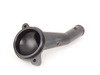 ES#2763626 - 07K121113BKT2 - Thermostat Replacement Kit - Everything you need to service a faulty thermostat - Genuine Volkswagen Audi - Volkswagen