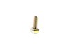 ES#15245 - 07119915021 - Hex Bolt With Washer - Priced Each - M6x16mm - Replace your rusted or stripped hardware - Genuine BMW - BMW