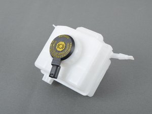 ES#61890 - 34336771718 - Brake Master Cylinder Reservoir - Genuine BMW - BMW