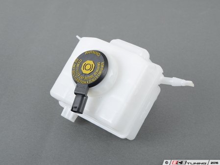 ES#61890 - 34336771718 - Brake Master Cylinder Reservoir - Genuine BMW - BMW