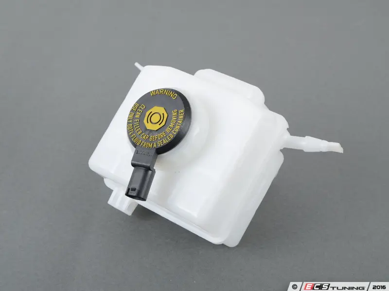 Genuine BMW - 34336771718 - Brake Master Cylinder Reservoir (34-33  