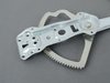 ES#1724326 - 2027201546 - Left Front Window Regulator - Does Not Include Motor - Genuine Mercedes Benz - Mercedes Benz