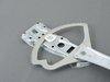 ES#1724326 - 2027201546 - Left Front Window Regulator - Does Not Include Motor - Genuine Mercedes Benz - Mercedes Benz