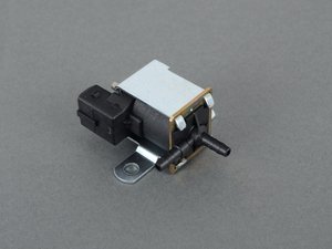 ES#3137403 - 028906283F - Solenoid Valve - Controls the boost pressure on the turbo system - Pierburg - Volkswagen