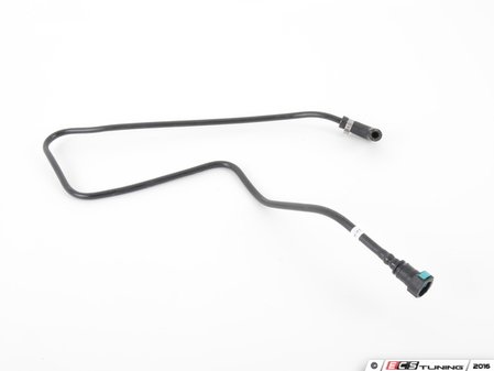 ES#2219101 - 99710602802 - AS RETURN LINE - Genuine Porsche - 