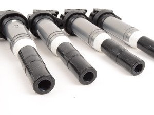 ES#3086088 - 12138616153t6KT - Ignition Coil - Set Of 6 - Give your engine a new spark - Bavarian Autosport - 