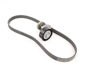 Accessory Belt Kit 