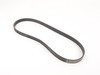 ES#2876986 - 03l903137t1KT - Accessory Belt Kit  - Includes tensioner and Continental belt - Assembled By ECS - Audi Volkswagen