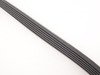 ES#2876986 - 03l903137t1KT - Accessory Belt Kit  - Includes tensioner and Continental belt - Assembled By ECS - Audi Volkswagen