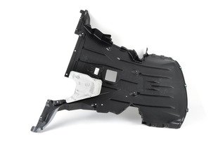 ES#244373 - 51757166252 - Belly Pan - Keep your engine protected - Genuine BMW - BMW