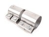 ES#2860895 - 8V5071904 - Resonator Delete - (NO LONGER AVAILABLE) - Give your car more tone - Genuine Volkswagen Audi - 