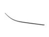 ES#2217570 - 51317220513 - Upper front door trim - left - Gloss black - Genuine BMW - BMW
