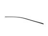 ES#2217570 - 51317220513 - Upper front door trim - left - Gloss black - Genuine BMW - BMW