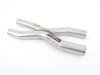 ES#3057078 - 764712 - Supersprint X-Pipe - More flow. More sound. More performance - Supersprint - Audi
